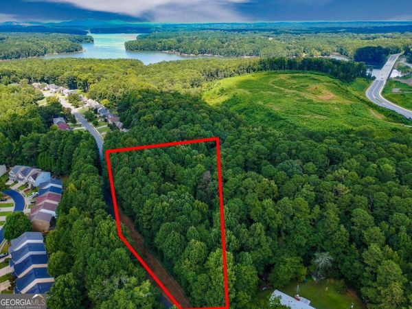 5127 Proctor Landing Road, Acworth, GA 30101