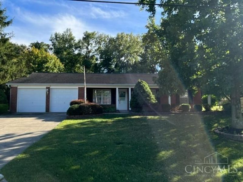 1510 Lost Lake Court, Sterling Township, OH 45176 Photo 2