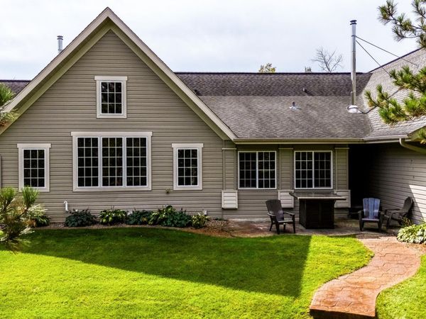 17787 Kitchigami Road SE, Unit 11, Cass Lake, MN 56633