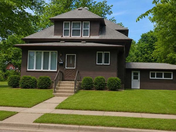 824 4th Street SE, Willmar, MN 56201