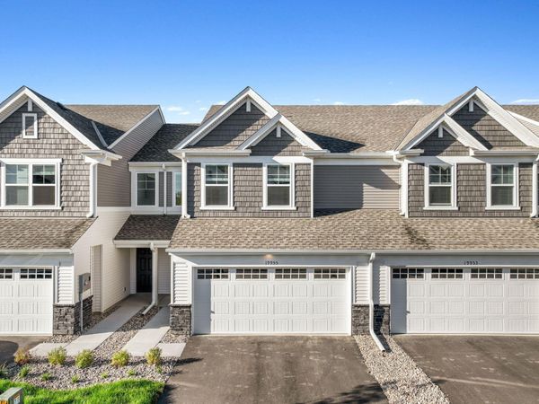 19955 62nd Place, Corcoran, MN 55340