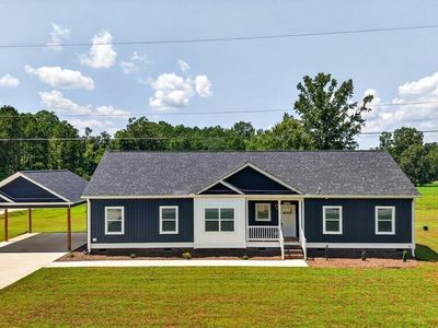 903 Scurry Church Road, Chappells, SC 29037