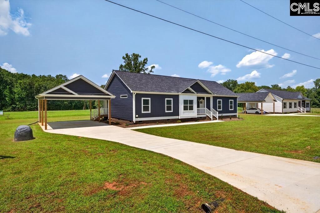 903 Scurry Church Road Photo 4