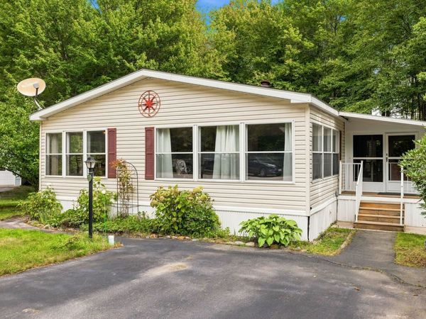 27 Morgan Road, Rochester, NH 03868
