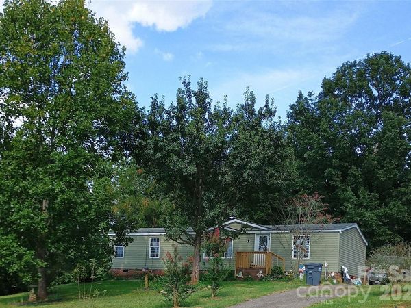115 Anderson Acres Drive, Harmony, NC 28634