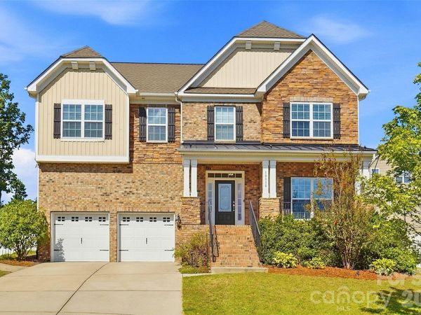 10038 Travertine Trail, Davidson, NC 28036