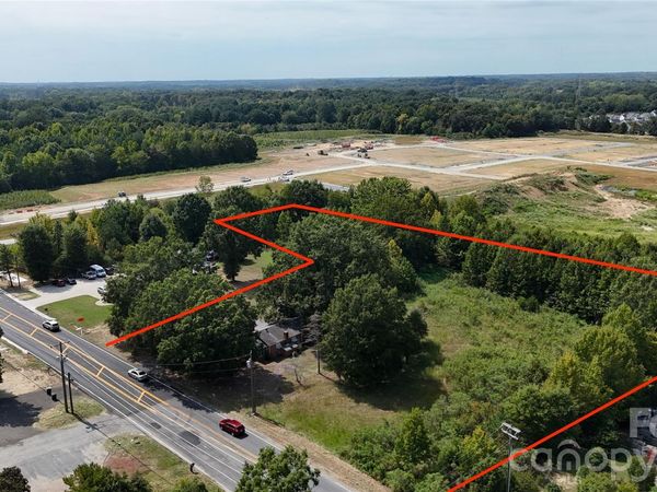 3619 Wesley Chapel Stouts Road, Monroe, NC 28110