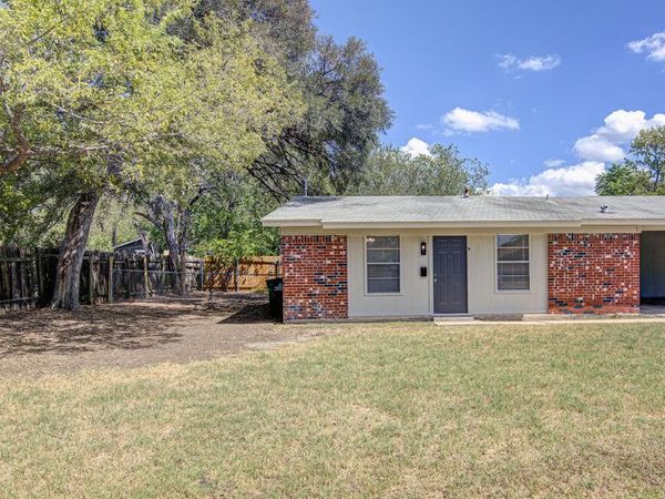 5006 Brighton RD, Unit B, Austin, TX 78745
