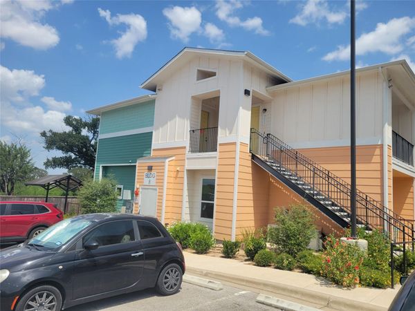 8601 W Gate BLVD, Unit 8204, Austin, TX 78745