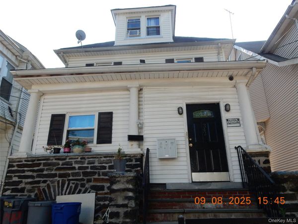 342 S 2nd Avenue , Mount Vernon, NY 10550