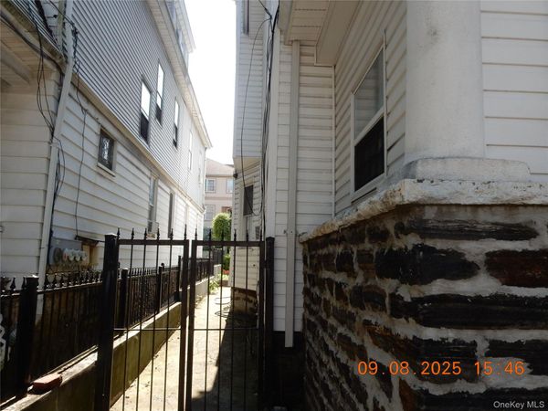 342 S 2nd Avenue , Mount Vernon, NY 10550