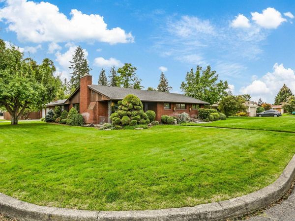 2303 W Gordon Ave, Spokane, WA 99205