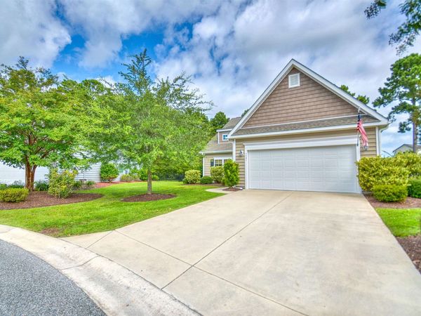 5541 Plantersville Pl., Carolina Forest, SC 29579