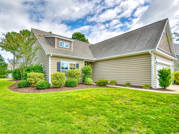 5541 Plantersville Pl., Carolina Forest, SC 29579