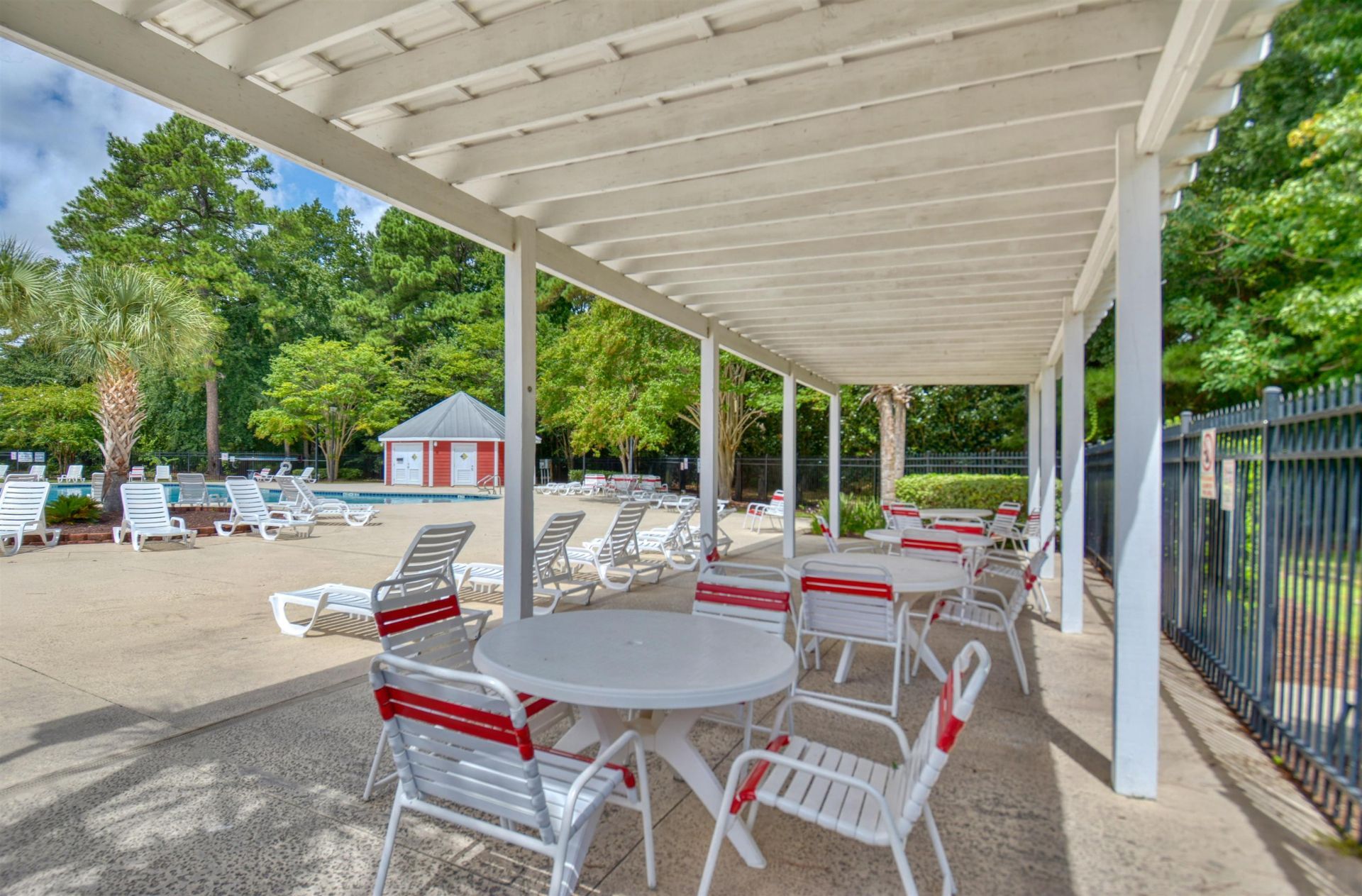 5541 Plantersville Pl.  Photo 38