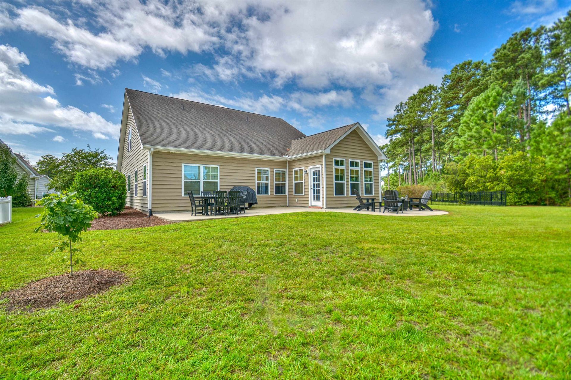 5541 Plantersville Pl.  Photo 9