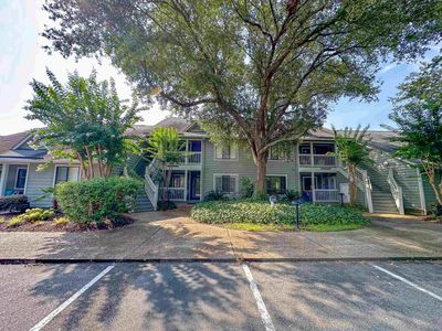 323 Wendover Ct. , Unit 10-C, Myrtle Beach, SC 29572