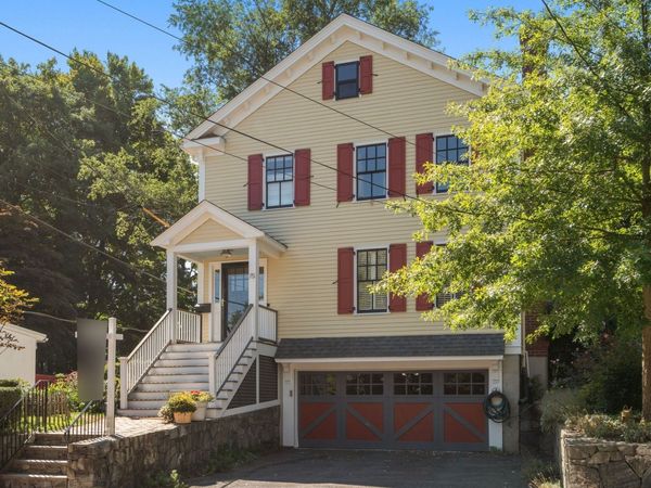 75 Seaverns Ave, Boston, MA 02130