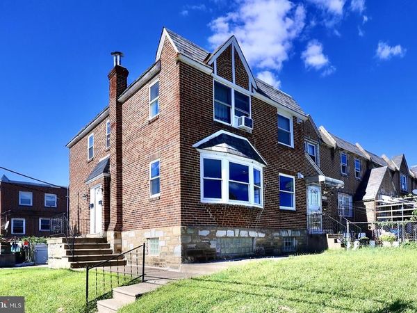 7200 CALVERT STREET , PHILADELPHIA, PA 19149