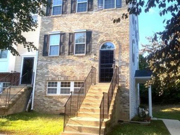 4108 APPLE LEAF WAY, Unit 5, SUITLAND, MD 20746