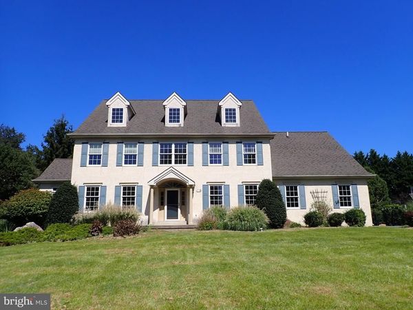 WEST CHESTER, PA 19380