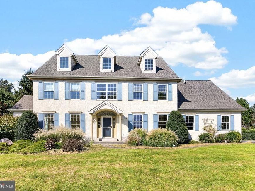 Please Call For Address, West Chester, PA 19380 Main Photo