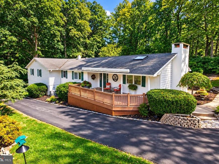 2439 Horseshoe Trail, Chester Springs, PA 19425 Main Photo
