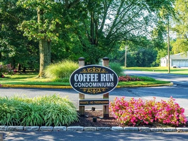 614 LOVEVILLE ROAD , Unit E01G, HOCKESSIN, DE 19707