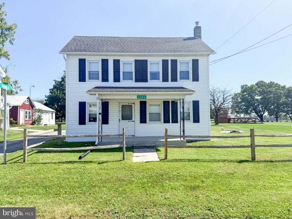 5392 MAIN STREET, MARION, PA 17235