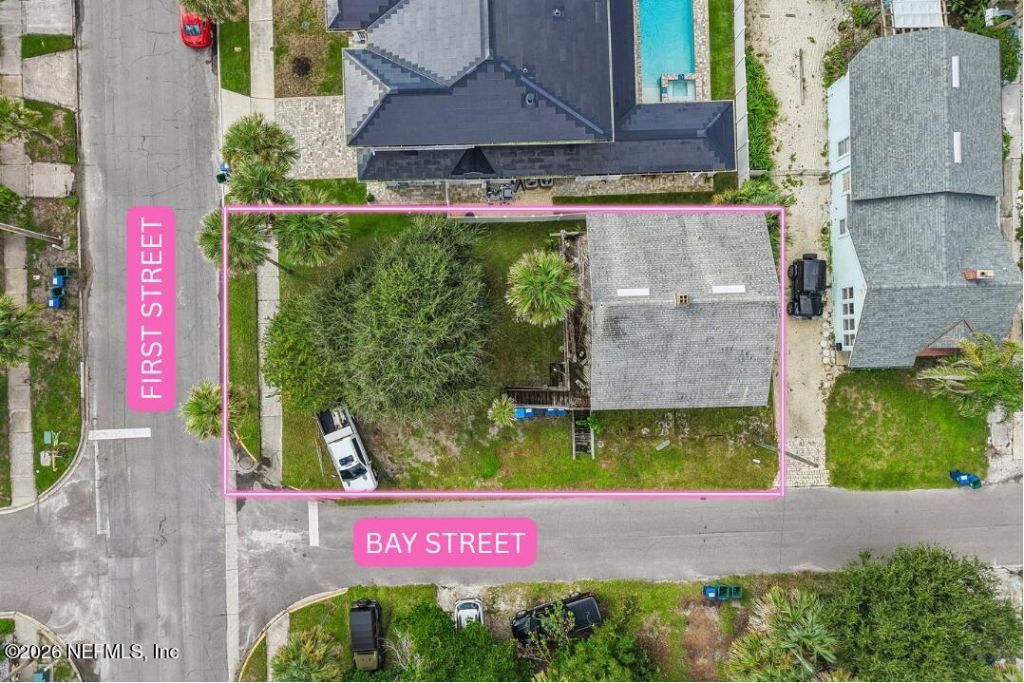 201 Bay Street, Neptune Beach, FL 32266 Photo