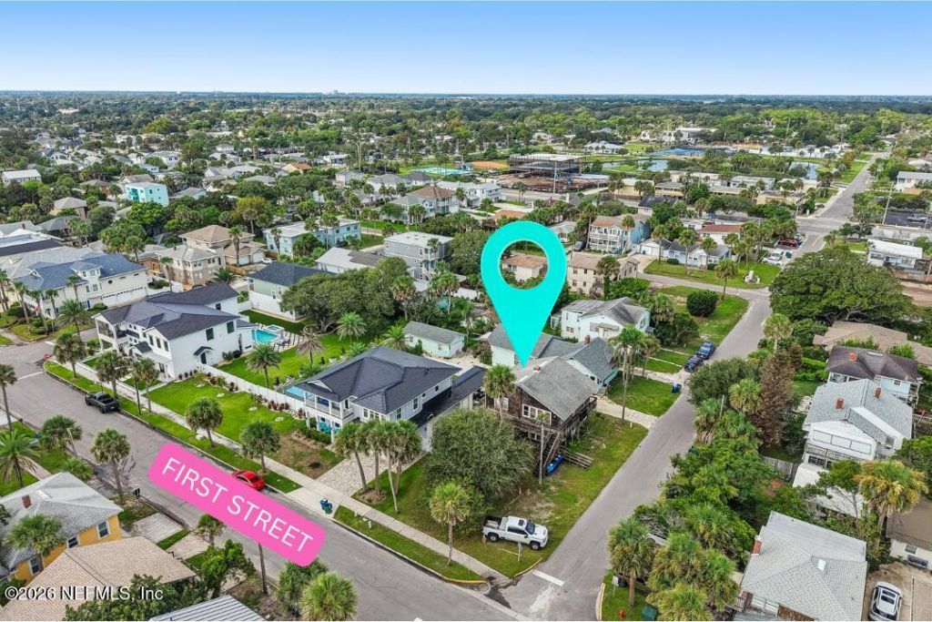 201 Bay Street, Neptune Beach, FL 32266 Photo