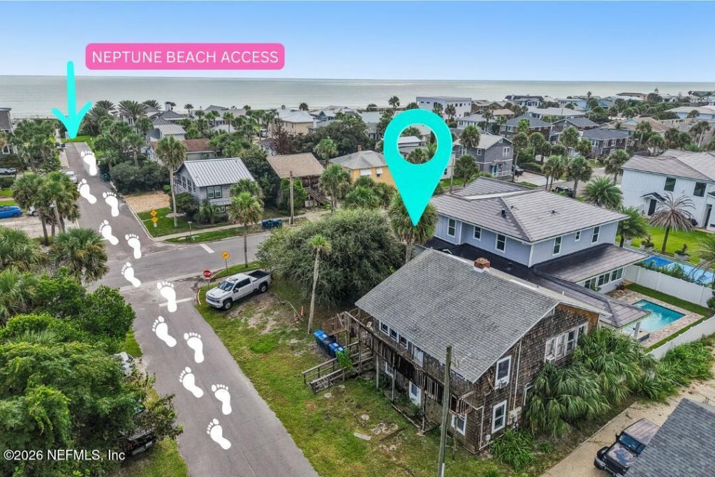201 Bay Street, Neptune Beach, FL 32266 Photo
