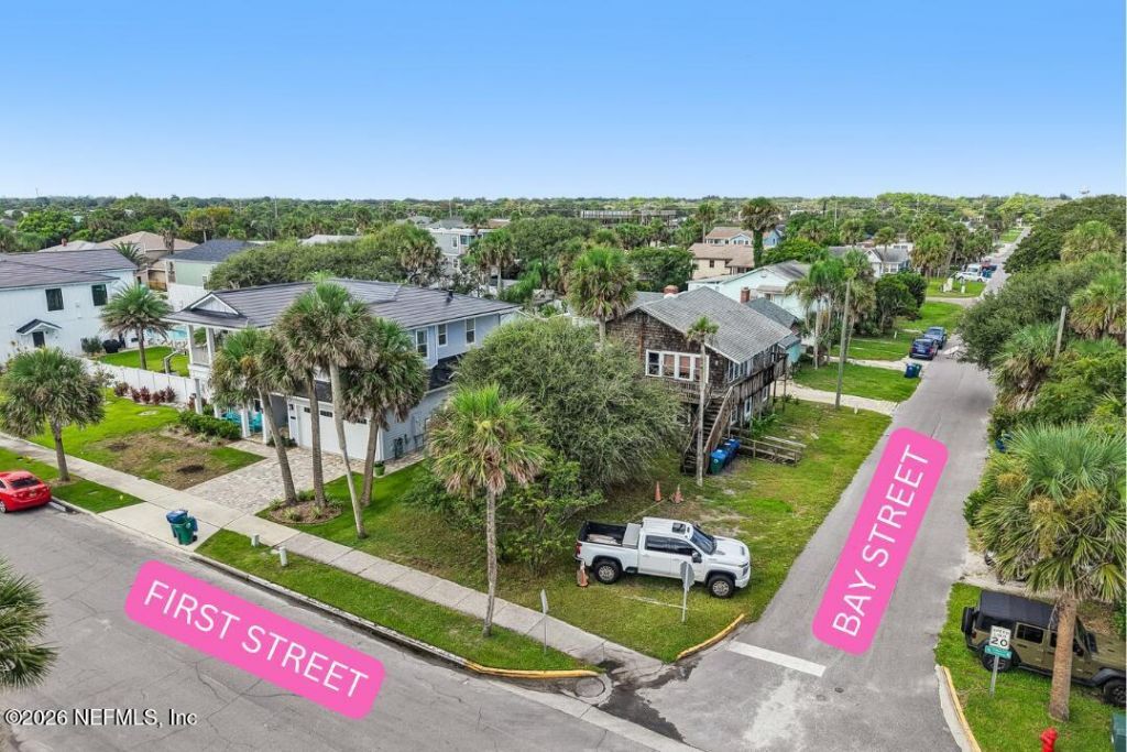 201 Bay Street, Neptune Beach, FL 32266 Photo