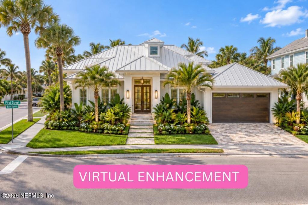 201 Bay Street, Neptune Beach, FL 32266 Photo
