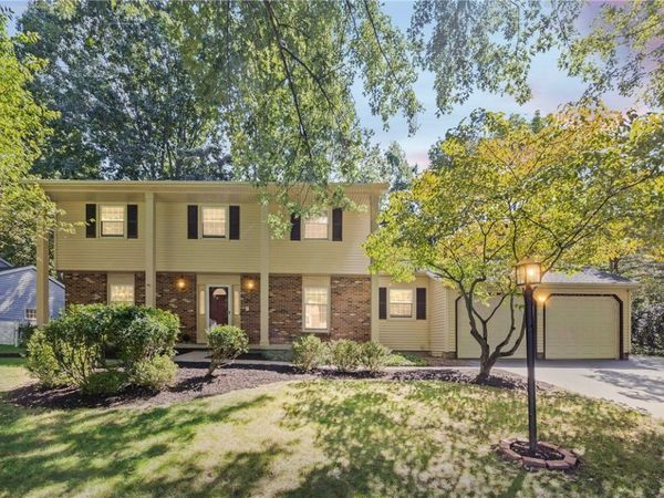 21 Hidden Creek Circle , Pittsford, NY 14534