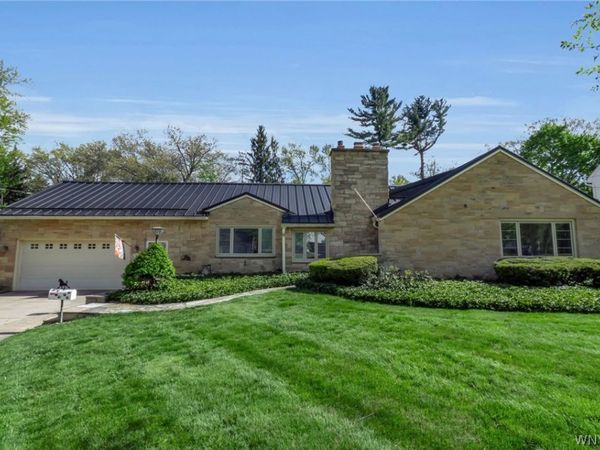 31 Rosedale Avenue, Hamburg, NY 14075
