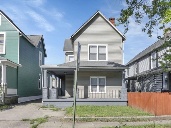 57 Wisconsin , Columbus, OH 43222