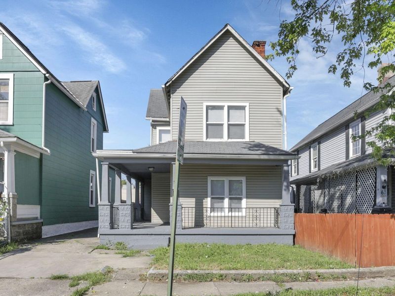 57 Wisconsin, Columbus, OH 43222 Photo 1