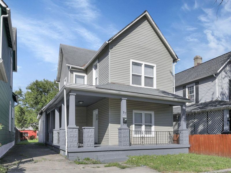 57 Wisconsin, Columbus, OH 43222 Photo 2