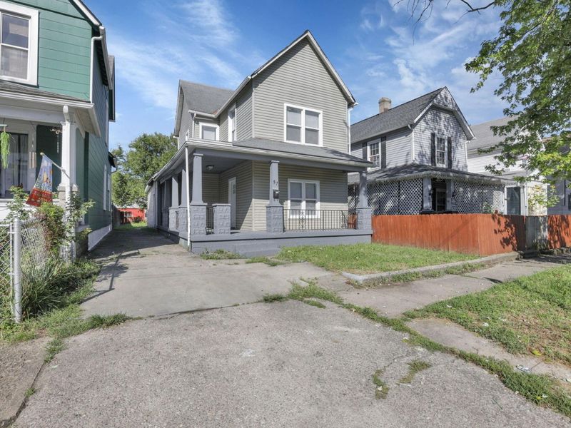 57 Wisconsin, Columbus, OH 43222 Photo 41