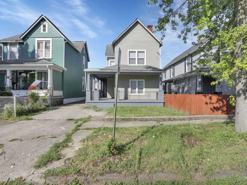 57 Wisconsin, Columbus, OH 43222 Photo 43