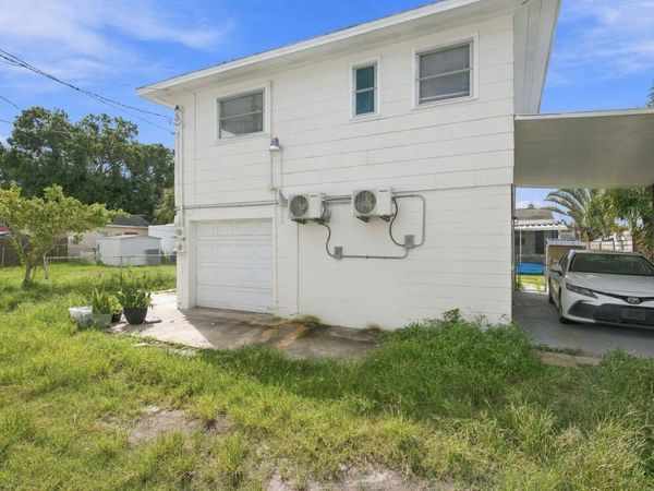 2837 18TH AVENUE N, Unit 2, ST PETERSBURG, FL 33713
