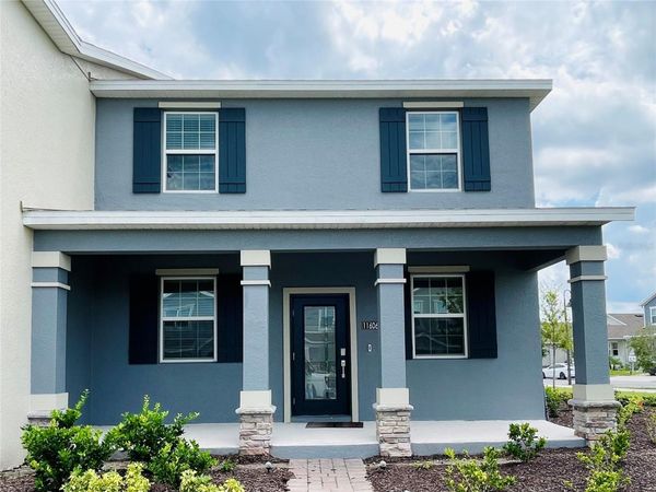 11606 BOLDFACE DRIVE, ORLANDO, FL 32832