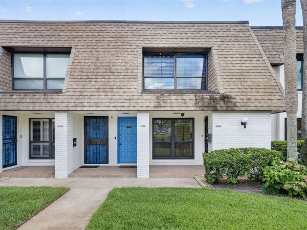 1228 MAURY ROAD , Unit 2-2D, ORLANDO, FL 32804