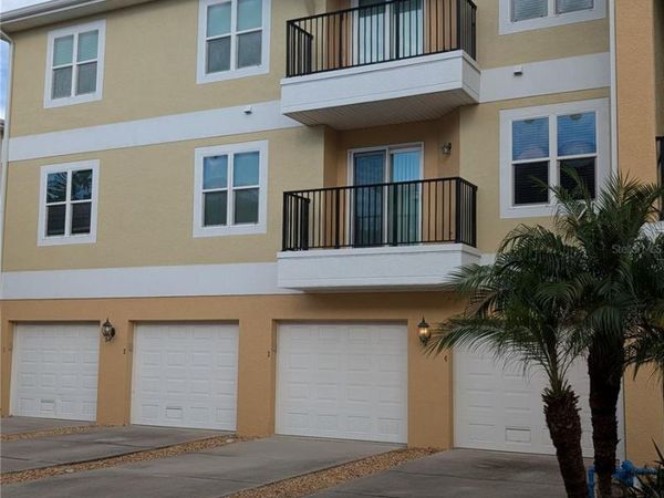 6394 BANYAN BOULEVARD , Unit 201, NEW PORT RICHEY, FL 34652