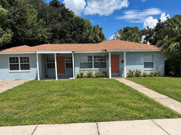 2747 EASTLAND ROAD, MOUNT DORA, FL 32757