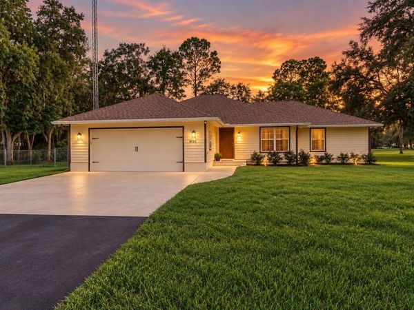6723 SW 95TH STREET , HAMPTON, FL 32044