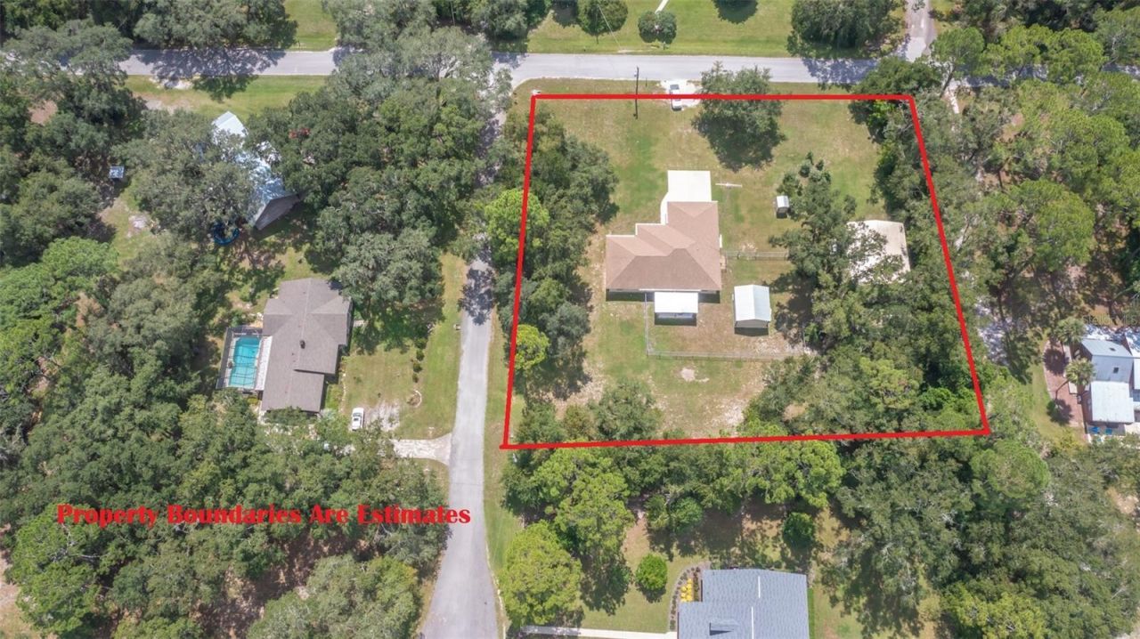 6723 SW 95th Street , Hampton, FL 32044 Photo