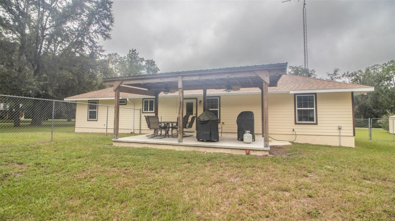 6723 SW 95th Street , Hampton, FL 32044 Photo