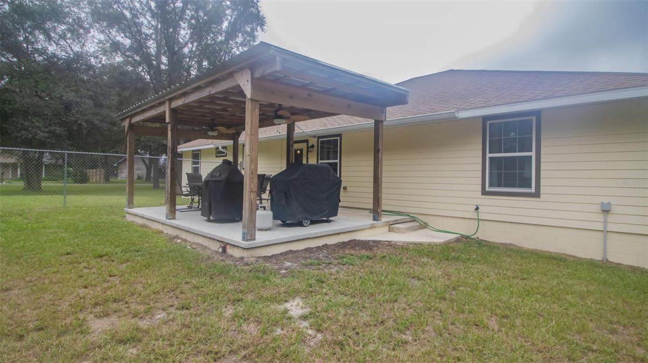 6723 SW 95th Street , Hampton, FL 32044 Photo